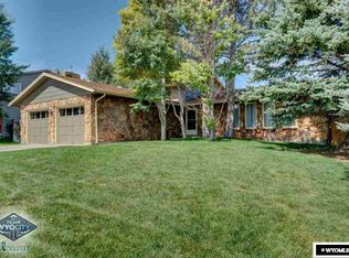 3532 E 23rd St, Casper, WY 82609