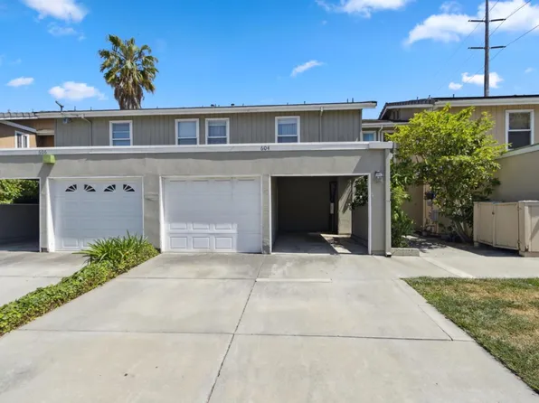 604 Hermes Ct, San Jose, CA 95111