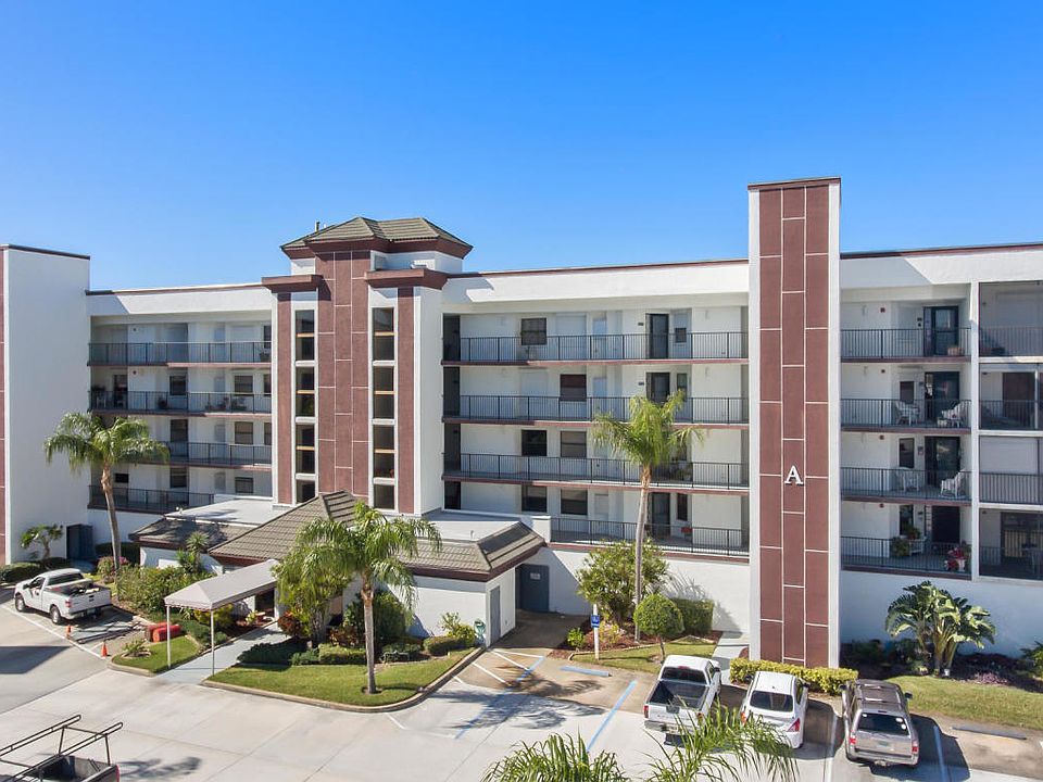 1st image of 3601 S Banana River Blvd APT A401
