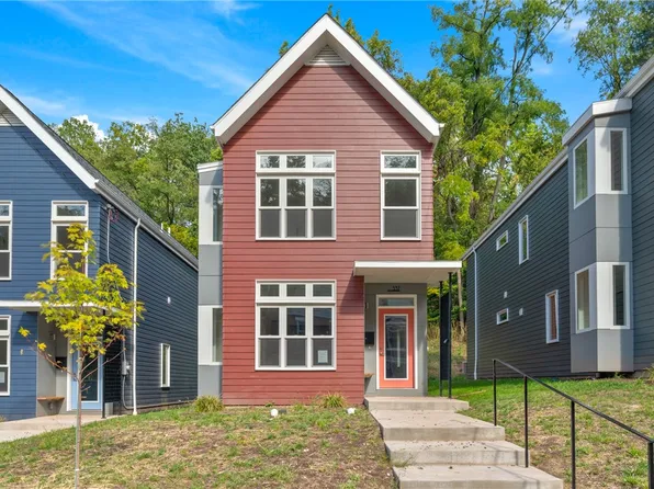 337 Flowers Ave, Pittsburgh, PA 15207