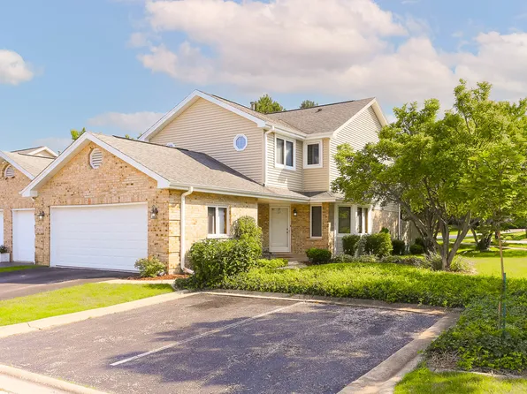 17369 Brook Crossing Ct, Orland Park, IL 60467