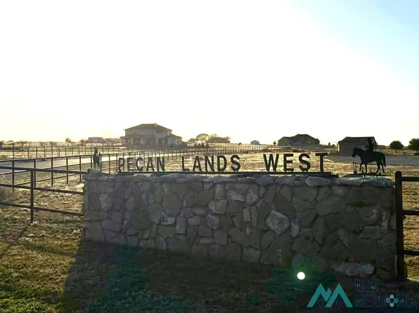 36 Haley Cir, Roswell, NM 88201