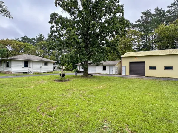 33523 Dolphin St NW, Princeton, MN 55371