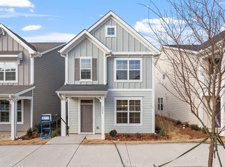 9233 Kitchin Farms Way #428, Wake Forest, NC 27587