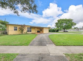 440 NE 12th St, Homestead, FL 33030