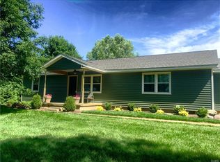 5701 Hemple Rd, Miamisburg, OH 45342