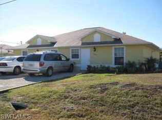 4517 25th St SW, Lehigh Acres, FL 33973