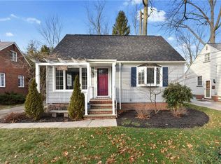 27812 Osborn Rd, Bay Village, OH 44140