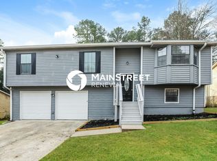 2845 Wood Hollow Ln, Jonesboro, GA 30236