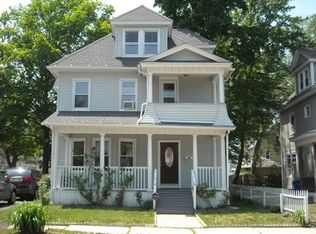 50 Oak Grove Ave, Springfield, MA 01109