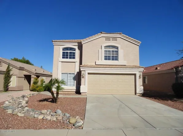 11324 W Madisen Ellise Dr, Surprise, AZ 85378