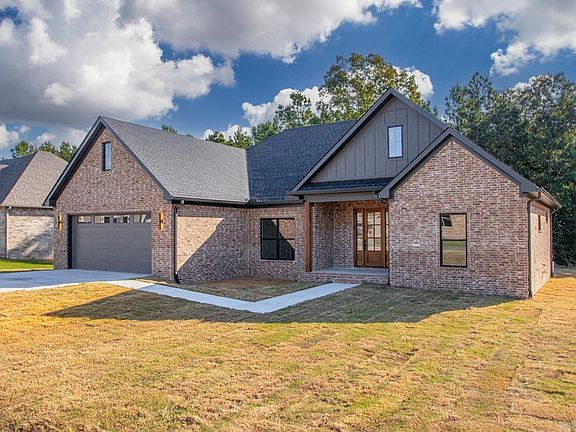 Allie Script 182 Allie Jo Ln, Sheridan, AR 72150 | MLS #26039233 | Zillow