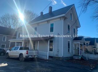 384 Hammond St APT 2, Bangor, ME 04401