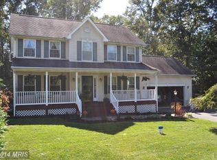 2027 Dasher Dr, Lusby, MD 20657