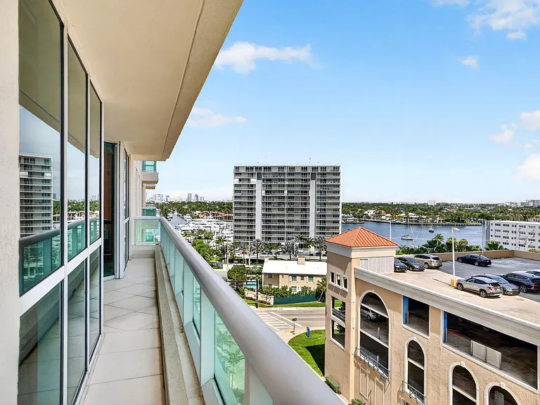 101 S Fort Lauderdale Beach Blvd #905 — Photo 23