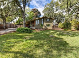 460 Riverview Dr, Auburn, CA 95603