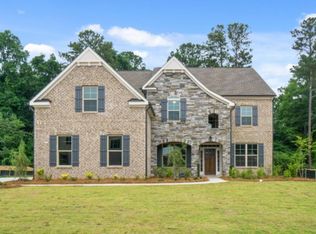 5230 Briarstone Ridge Way, Roswell, GA 30076