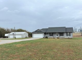 17 Golf Course Rd, Buffalo, MO 65622