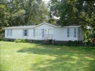 1411 Howell Rd, Lake Park, GA 31636