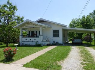 815 Main St, Cabool, MO 65689
