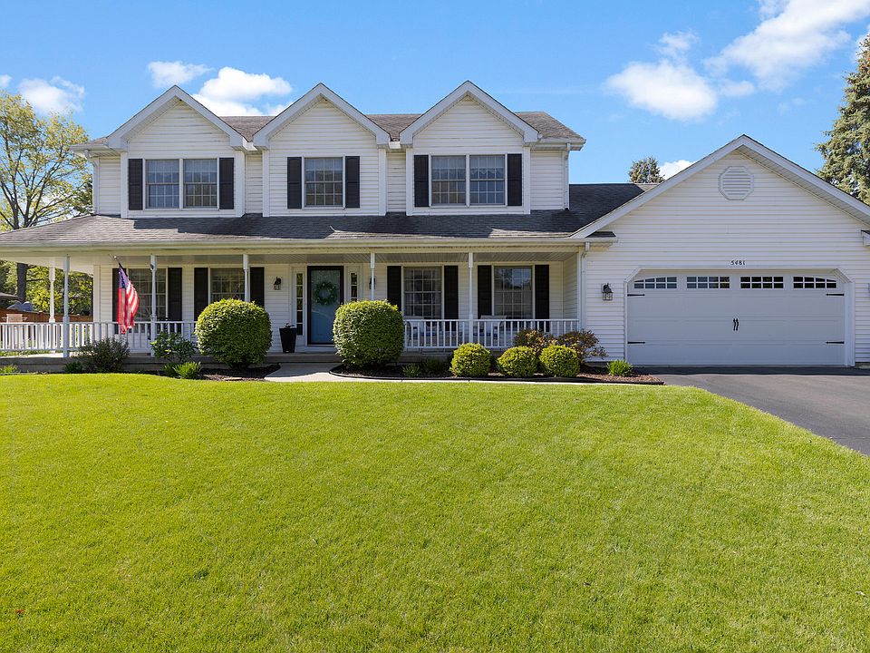 1st image of 5481 Ponderosa Dr