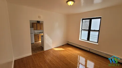 2295 Grand Concourse #F3 Photo 1