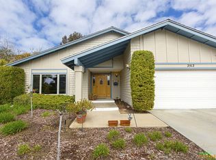 2512 San Clemente Ter, San Diego, CA 92122