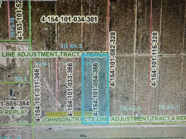 E Of 3401 Johnson Rd, Artesia, NM 88210