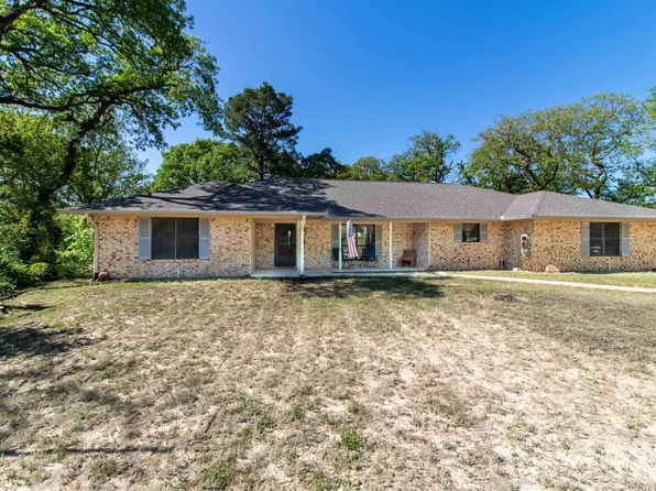15502 County Road 1227, Flint, TX 75762