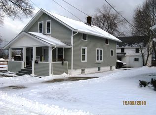 1045 Rice Ave, Girard, PA 16417