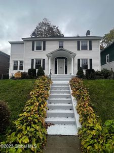 226 S Allen Street, Albany, NY, 12208