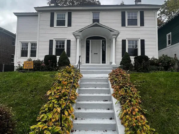 226 S Allen Street, Albany, NY 12208