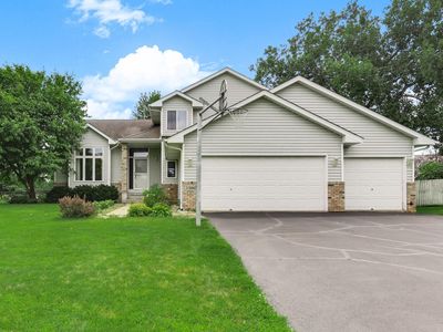 3300 138th Ave NW, Andover, MN, 55304