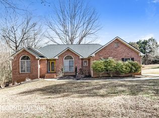200 Williamsburg Cir, McDonough, GA 30253