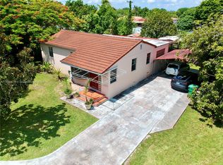 2430 SW 78th Ct, Miami, FL 33155