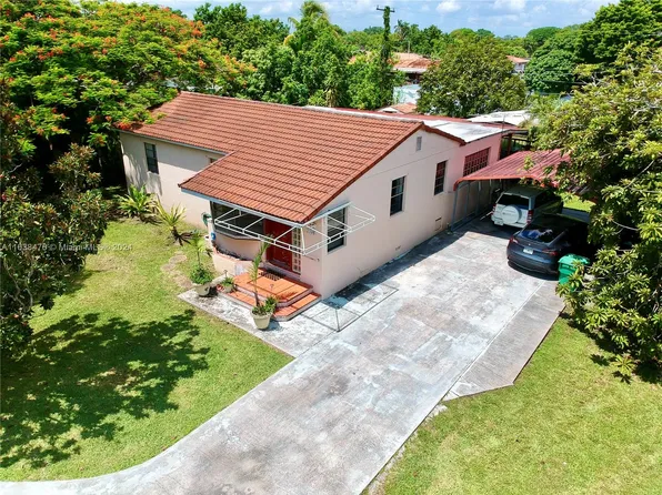 2430 SW 78th Ct, Miami, FL 33155