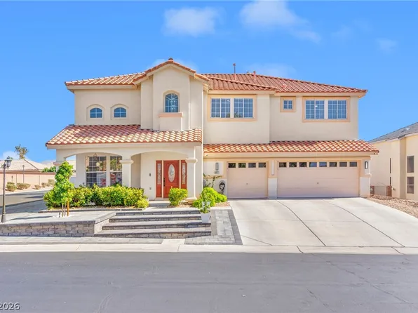 6857 Adobe Villa Ave, Las Vegas, NV 89142