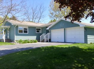 5089 Brook St, Onekama, MI 49675