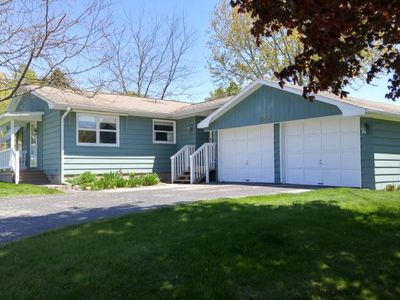 5089 Brook St, Onekama, MI, 49675