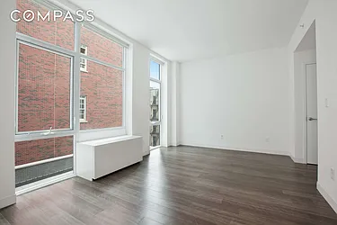 Rented by Compass