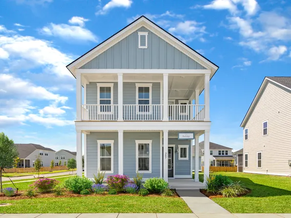 770 Clay Field Trl, Summerville, SC 29485