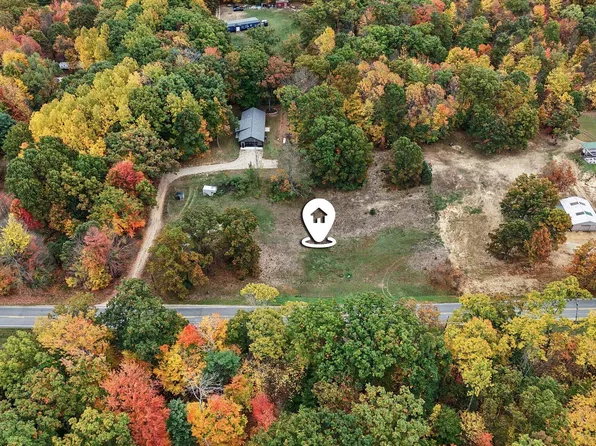 1178 W Country Trl, White Cloud, MI 49349