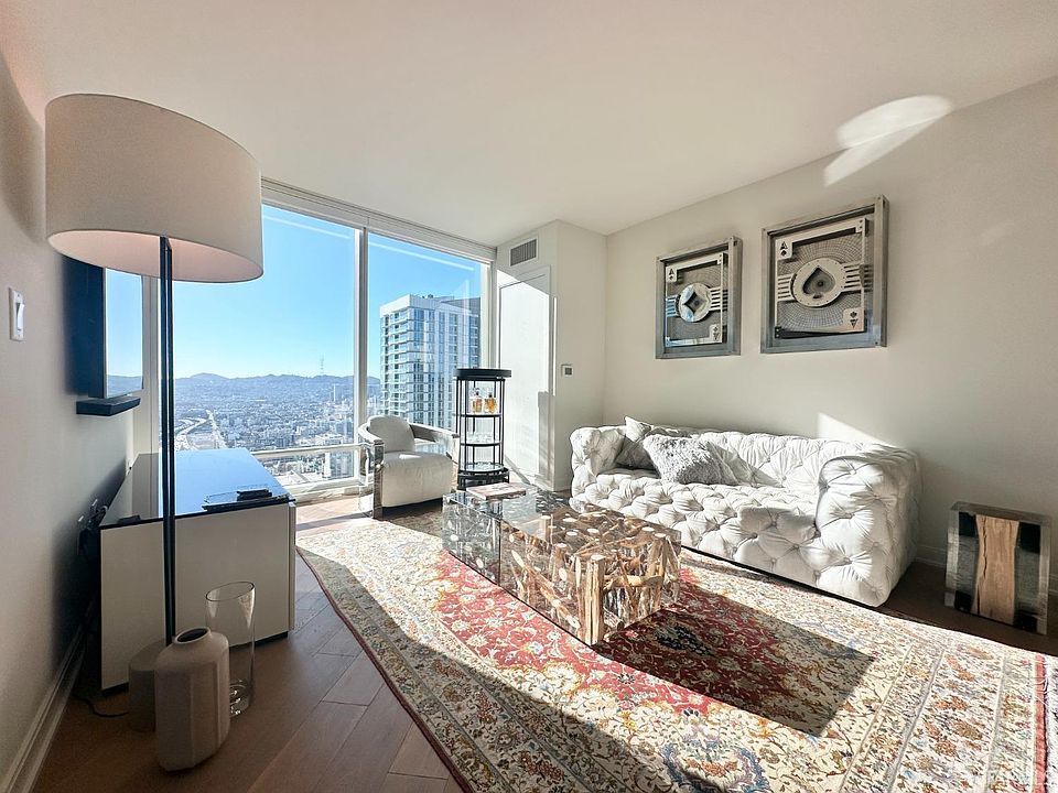 1st image of 401 Harrison St APT 36G