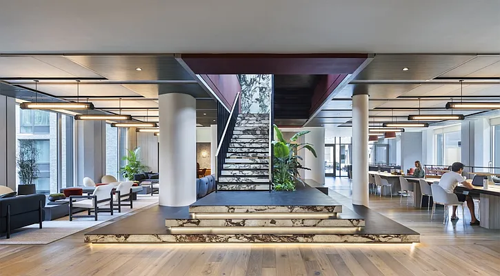 Rented by Gotham Organization | media 12