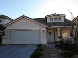 3209 Paragon Pointe St, Las Vegas, NV 89129