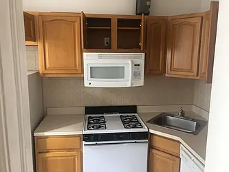 Rented by Domain Properties