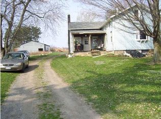 4974 Phelps Rd, Stanley, NY 14561