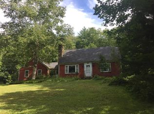 70 Corashire Rd, New Marlboro, MA 01230