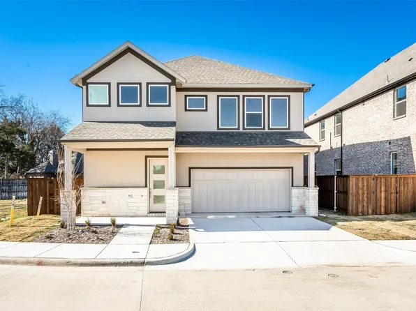 932 Banyan Tree Ln, Richardson, TX 75081