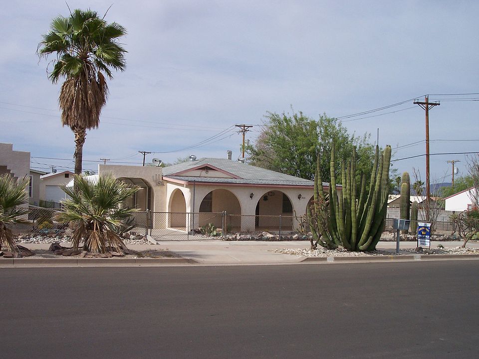 300 W 1st Ave, Ajo, AZ 85321 Zillow